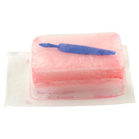 Perii chirurgicale sterile cu Clorhexidina 4% (1 bucata)