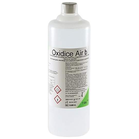 Dezinfectant pentru Aer Oxidice Air B Pliwa 1L