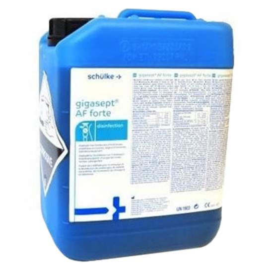 Gigasept AF Instrumentar, concentrat fara aldehide Schulke (5 litri)