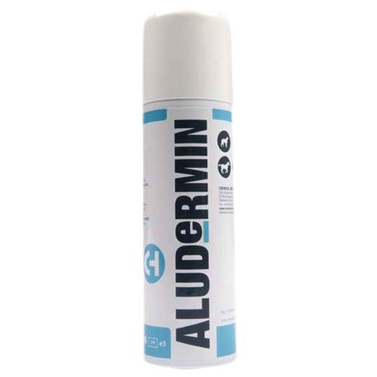 Aludermin Spray - pentru acoperirea ranilor superficiale (200 ml)