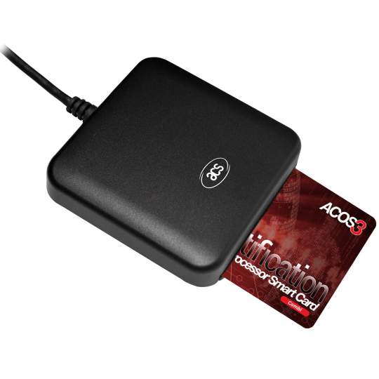 Cititor card tahograf - ACR39