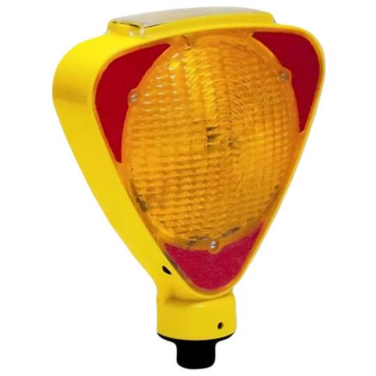 Lampa semnalizare lucrari in carosabil (1 bucata)