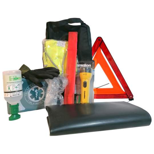 Set componente ADR pentru toate clasele de transport (1 set)