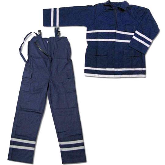 Costum de antrenament pompier PSI