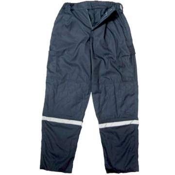 Costum de protectie hidrofobizat (peliculizat) PSI pentru pompieri