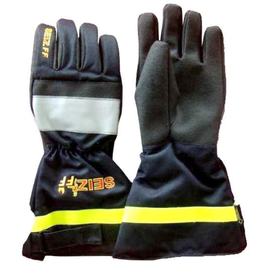 Manusi de protectie pentru pompier NOMEX  (1 pereche)