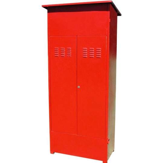 Pichet incendiu neechipat (dulap PSI si suporti pentru unelte)