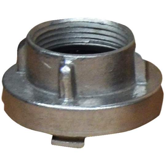 Racord fix tip D, filet interior 1 tol