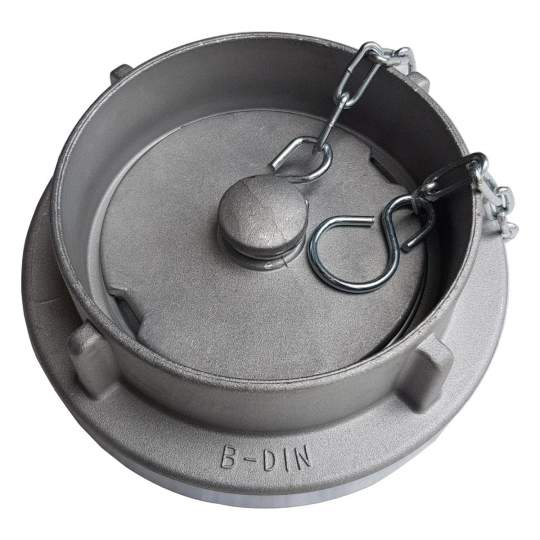 Racord infundat tip B, D=76mm, avizat DIN si MSZ 1092:2016 (3 toli) Racord infundat tip B, D=76mm, avizat DIN si MSZ 1092:2016 (3 toli)