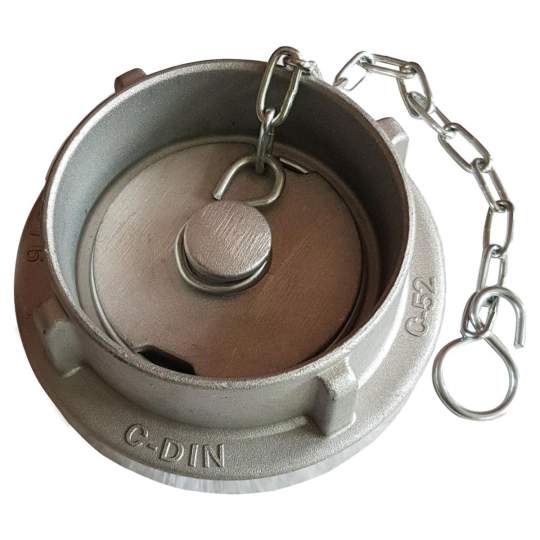 Racord infundat tip C, D=50mm, avizat DIN si MSZ 1092:2016 (2 toli) Racord infundat tip C, D=50mm, avizat DIN si MSZ 1092:2016 (2 toli)