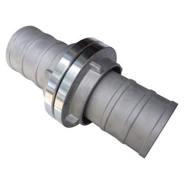 Racord refulare tip A, D=100mm, avizat DIN si MSZ 1092:2016 (4 toli)