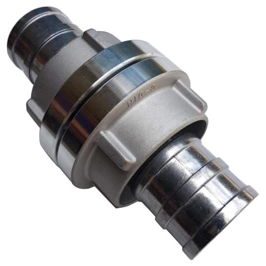 Racord refulare tip C, D=50mm, avizat DIN si MSZ 1092:2016 (2 toli)