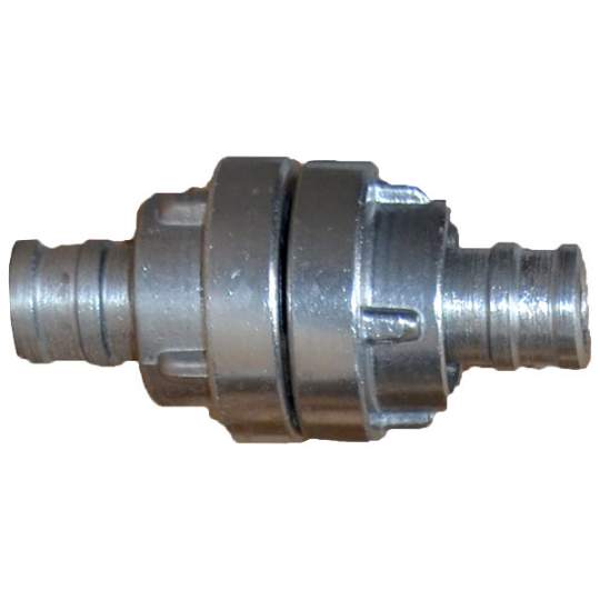 Racord refulare tip D (1 tol) - pereche Racord refulare tip D (1 tol) - pereche