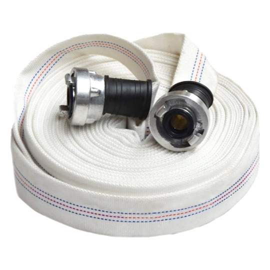 Furtun irigatii tip C cu racorduri 2 toli, 20ml, 10 bari (1 rola)