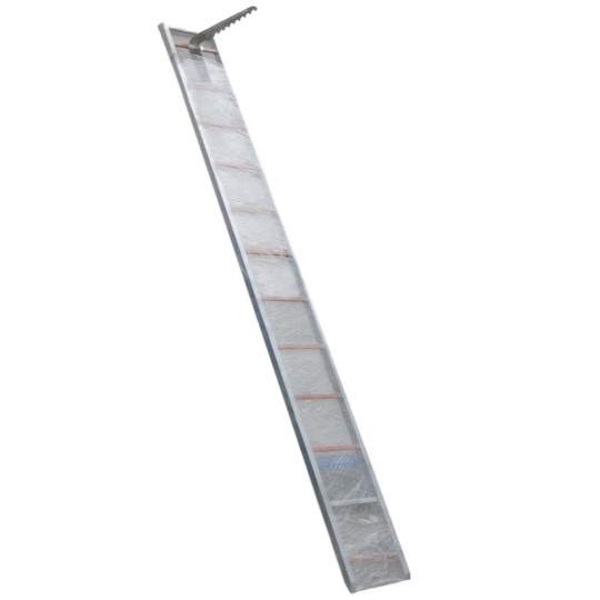 Scara de fereastra, cu cioc, pentru pompieri 