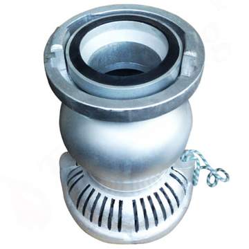 Sorb apa tip A cu sita