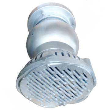 Sorb apa tip A cu sita