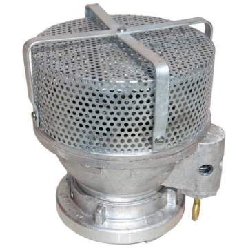 Sorb apa tip C cu sita