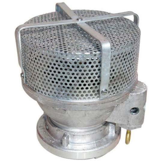 Sorb apa tip C cu sita