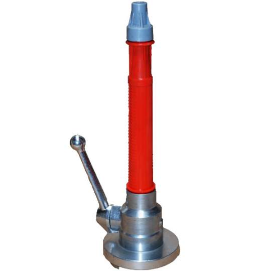 Teava irigatii, din plastic, tip B (3 toli), cu robinet