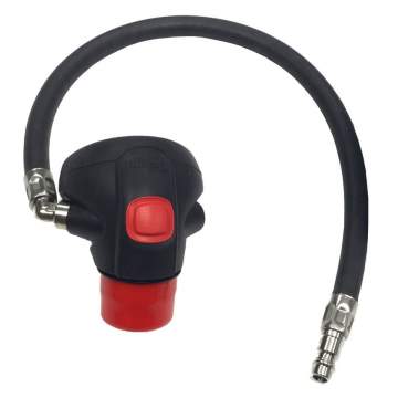 Aparat protectie respiratorie pompier Drager PSS 4000 DS