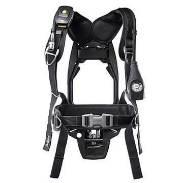 Aparat protectie respiratorie pompier, marca Drager, model PSS 5000 DS