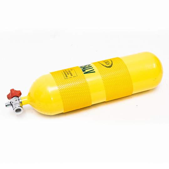 Butelie 6 litri otel pentru Ariac Fire Plus