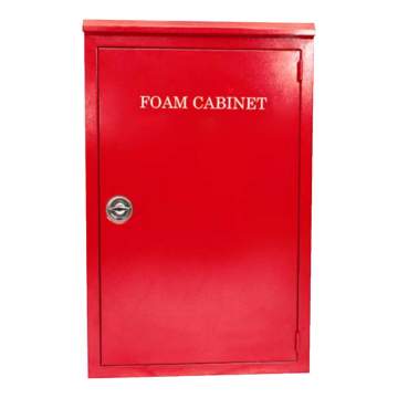 Hidrant interior (de perete), agent stingere spuma si apa