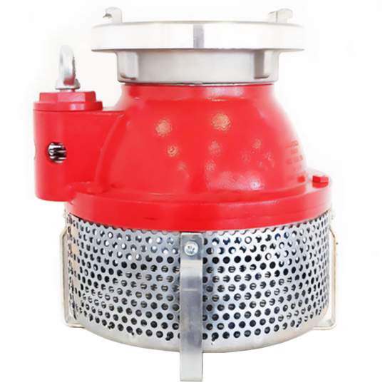 Sorb apa tip A (4 toli) avizat Pompieri