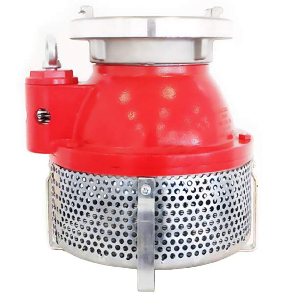 Sorb apa tip A (4 toli) avizat Pompieri