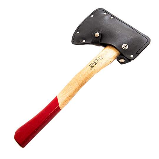 Toporas cu toc pentru pompier