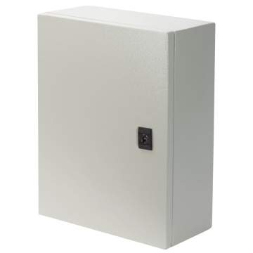 Dulap Metalic cu Contrapanou IP65 1000x800x300mm TG-1011.2108030