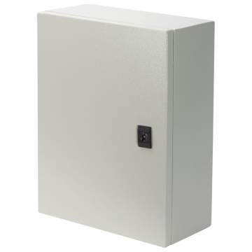 Dulap metalic cu contrapanou IP65 700x500x200mm TG-1011.2705020