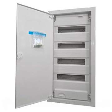 Tablou usa metalica plata ST