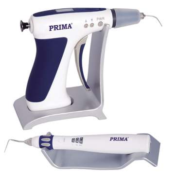 Aparat fara fir pentru condensarea Gutta Percha la cald (1 set)