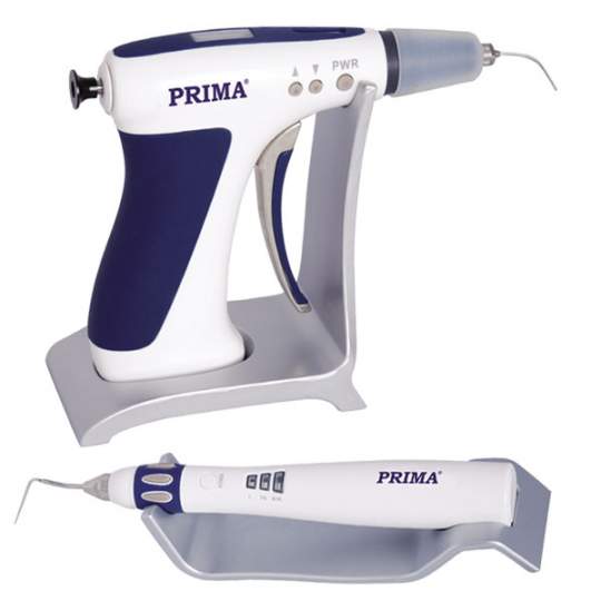 Aparat fara fir pentru condensarea Gutta Percha la cald (1 set)