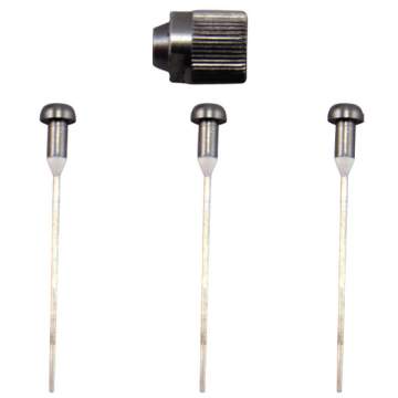 Ace Injectie pentru Obturation Gun (3 bucati)