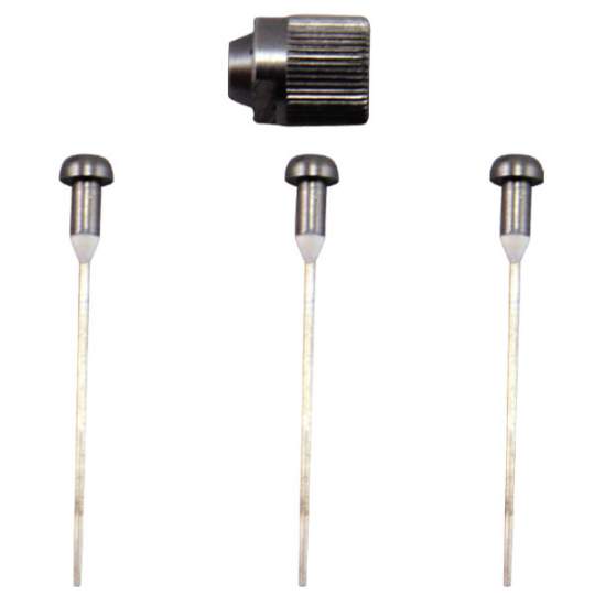 Ace Injectie pentru Obturation Gun (3 bucati)
