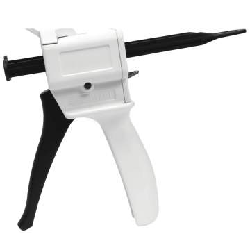 Pistol dispenser pentru silicon de aditie