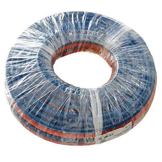 Furtun combinat pentru oxigen si acetilena, 1 metru