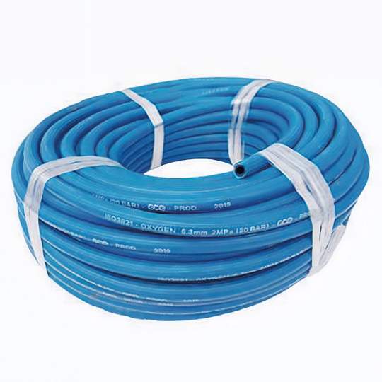 Furtun oxigen 6 mm, colac 50 metri