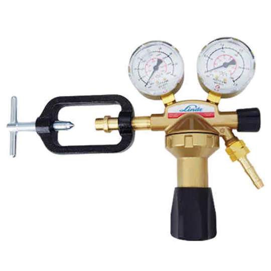 Reductor butelie acetilena 20/1.5 bar