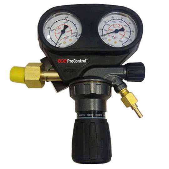 Reductor butelie azot 200/50 bar