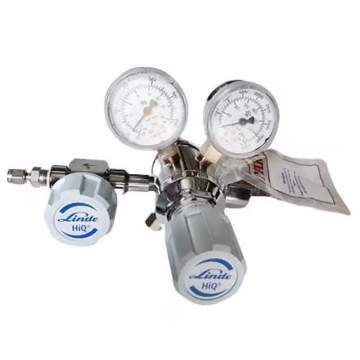 Reductor (regulator) butelie sudura cu argon cu 2 trepte de presiune, tip C106 2A