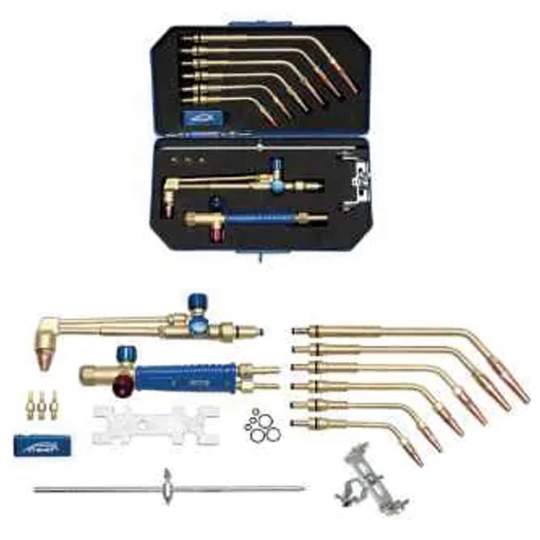 Trusă sudare-tăiere acetilena -oxigen