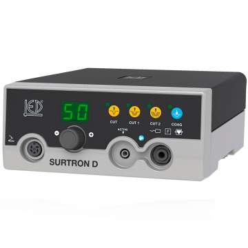 Aparat electrochirurgie SURTRON 50D