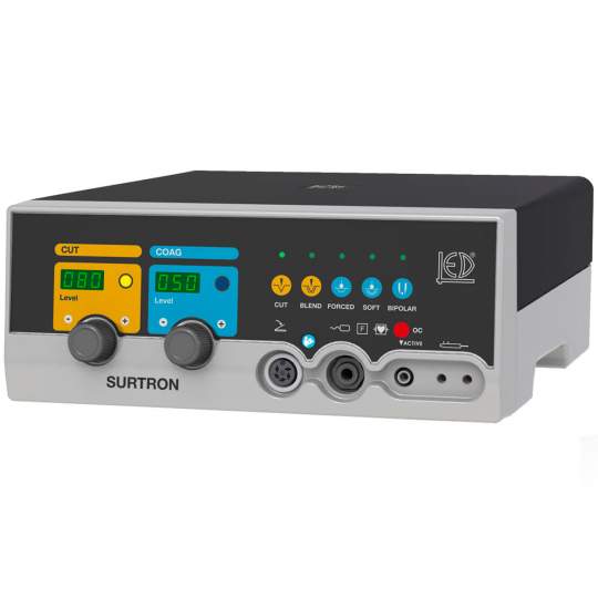 Aparat electrochirurgie SURTRON 80