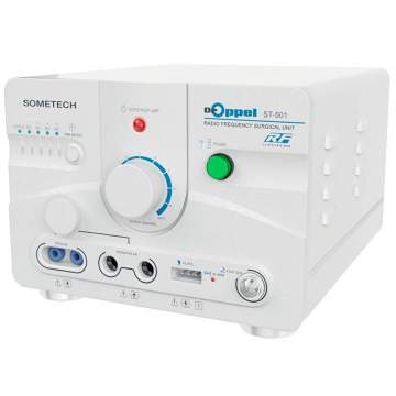 Aparat radiochirurgie Dr. Oppel ST 501