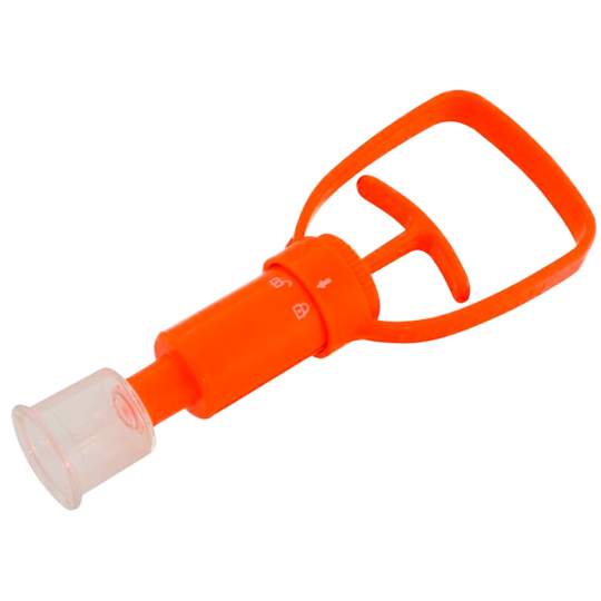 Extractor venin serpi si insecte cu 3 supape - TravelSafe