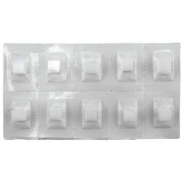 Burete hemostatic pe baza de colagen, resorbabil 10x10x10mm (10 bucati)